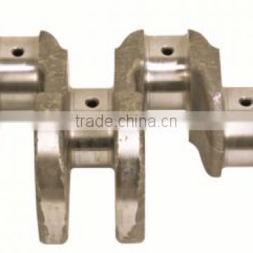 YANMAR DIESEL ENGINE CRANKSHAFT SPARE PARTS