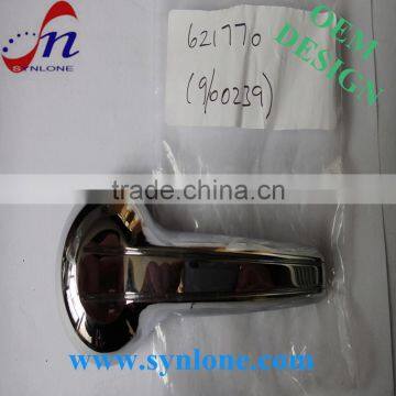 Customized Die Casting Door Handle photo-3