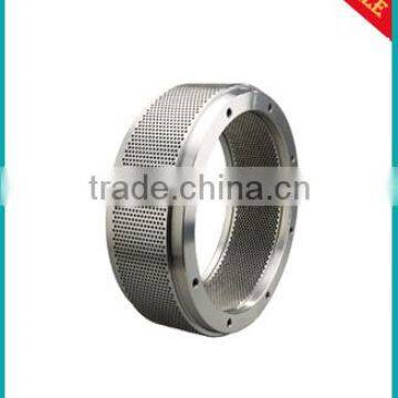 High Quality Stainless Steel Ring Die for Pellet Mill photo-2