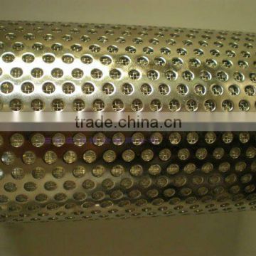 Excellent factory perforated metal mesh