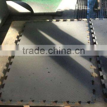 Good News !!! - Sales Promotion Horse Yards/stables/pens EVA Mat photo-6