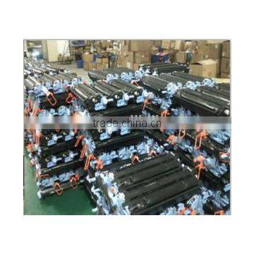 Premium Compatible Black Toner Cartridge, Empty Toner Cartridge photo-4