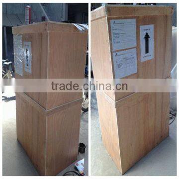 Lowest Price Large Diameter Hydraulic Hose Crimping Machine With Good Quality photo-6