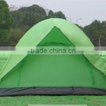 manufacturers wholesale family use outdoor professional waterproof folding camping dome tent