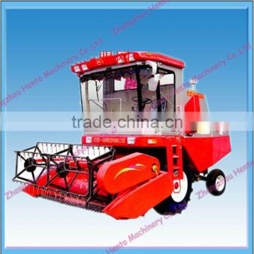 Paddy and Mini Wheat Combine Harvester for Sale