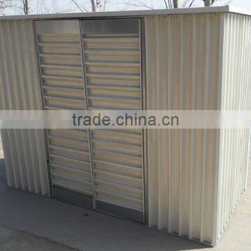 garden tools shed/Chinese garden shed