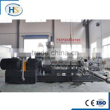 Haisi SP Series Two-stage TPR TPE Granule Making Machine