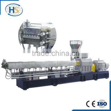 Haisi PP/PC+GF/PBT Pellet Granulator for Plastic Pelletizing photo-2