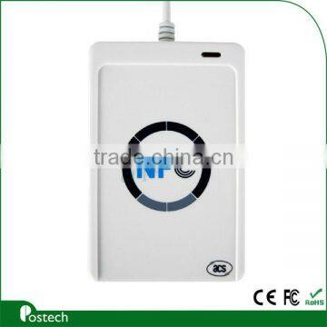 ACR122u Smart Card NFC Reader/ Proximity Card Programmer ACR122U