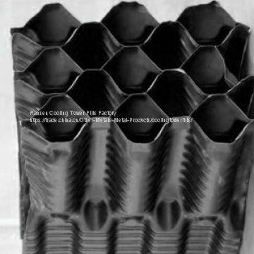 Cooling Tower Vertical Fills