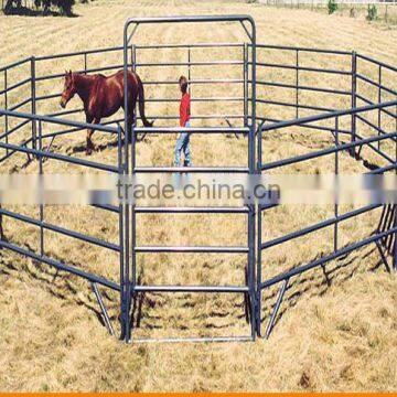Horse Panels Fence be Used in Animal