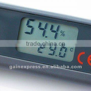 Digital Hygro-Thermometer Meter Dual Display ( C / F) & RH [TH-8708] photo-3