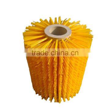 street road sweeper brush