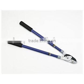 Telescopic lopper