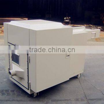 Textile Waste Cutting Machine/textile Cutter/textile Shredding Machine photo-2