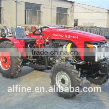 Factory Supply Reliable Quality Tractor 40 hp photo-3