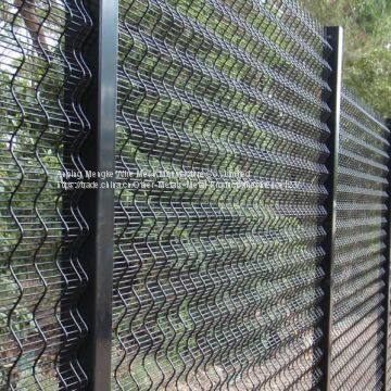 Mini Mesh Chain Link Fencing