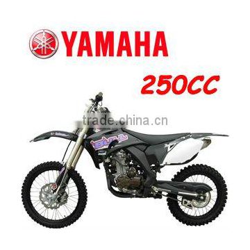 CRF 250CC DIRT BIKE(MC-676)