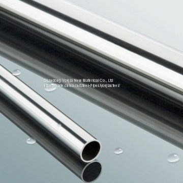 Welded Stainless Steel Sanitary Tubing