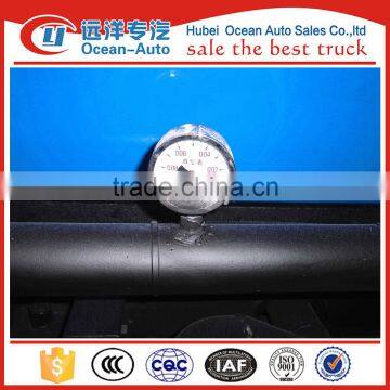 6000Liter Dongfeng Sewage Suction Tanker Truck With Sewage Truck for Low Price photo-6