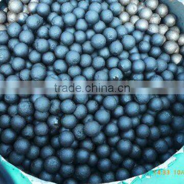 Magotteaux Grinding Media Ball photo-3