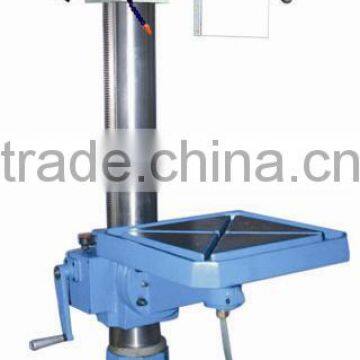 VERTICAL DRILLING MACHINE photo-5