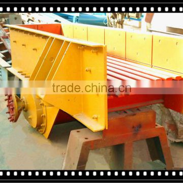 Vibrating Feeder, Vibratory Feeder For Mining