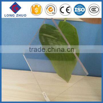 With UV Protection Polycarbonate Sheet, PC Plastic Sheets photo-3