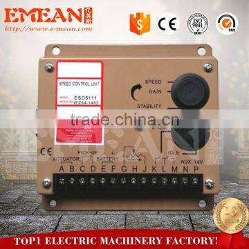Diesel Genset Speed Control Unit ESD5500E photo-2