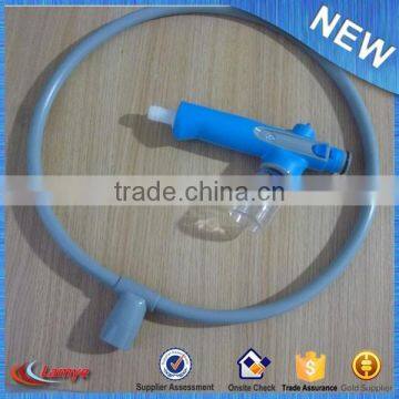 2016 Trending Products Mini Wash Machine Pet Cleaning Product photo-2