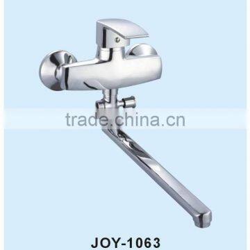NEW DESIGN BRASS FAUCET FOR BATHTUB photo-2