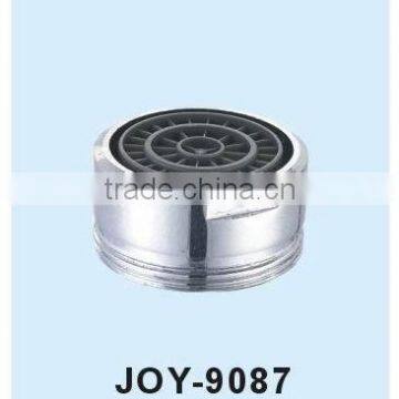 faucet accessory brass aerator, water saving aerator, faucet aerator M24X1
