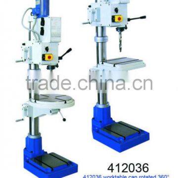 Vertical Drilling machine