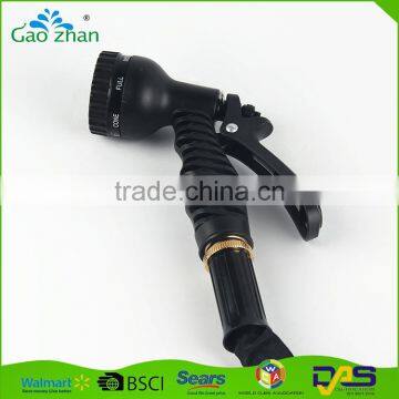 Expandable Discharge Garden Connecting Rubber Hose photo-3