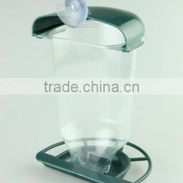 Plastic Bird Feeder ,sucker Bird Feeder photo-2