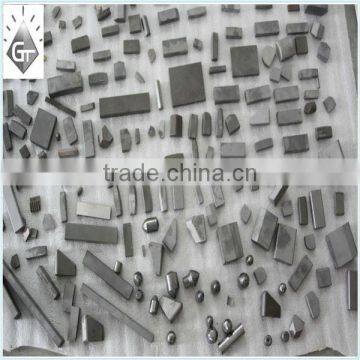 Chinese cheap tungsten carbide drill bit set for mining tools