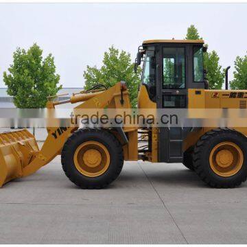 YN936D Wheel Loader With YINENG Brand photo-4