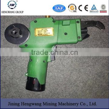 Steel Rebar Bars tier machine/Rebar Tying