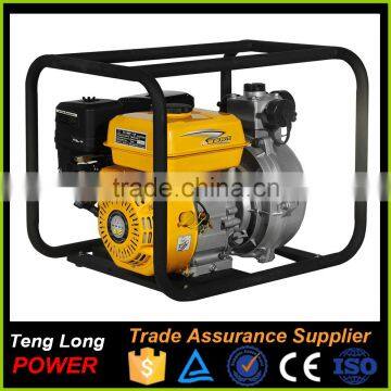 Specification Of ISO / CE Certificate High Suction 2 Inch Water Pump For Sale photo-2