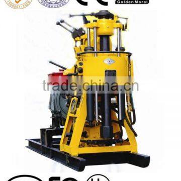 XY-180 Well Water Drill Core Drilling Water Drill photo-2