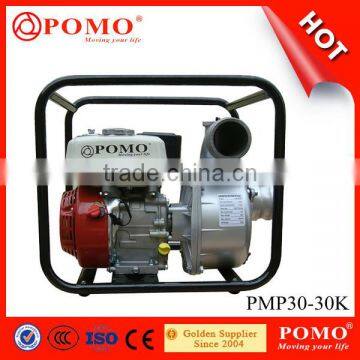 Chinese Good Quality High Efficiency Diesel Pump,Water Fountain,Car Wash High Pressur Water Pump photo-2