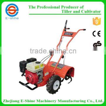 power tiller price agriculture machinery 7.0HP tiller 12V light