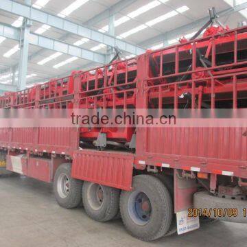 Tractor-mounted PTO Rice Straw Chopper photo-3