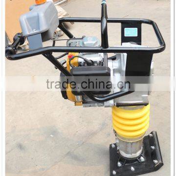 Mikasa Type Jumping Jack Rammer Compactor SR75 photo-5