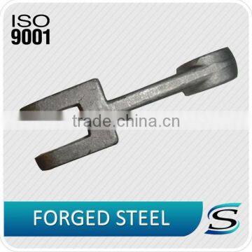 Steel Forging Auto Spare Parts photo-6
