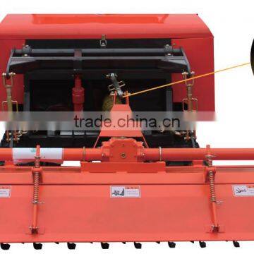 The Best Selling Rotary Tiller photo-3