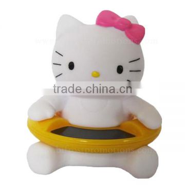 Promotional Gift Baby Care Cartoon Water Baby Bath Thermometer photo-2