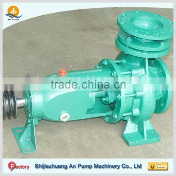 General Purpose End Suction Water Pump photo-4