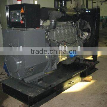 Diesel Generator