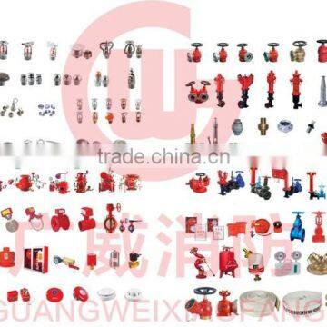 Fire Fighting Foam Bladder Tank for Foam Fire System photo-4